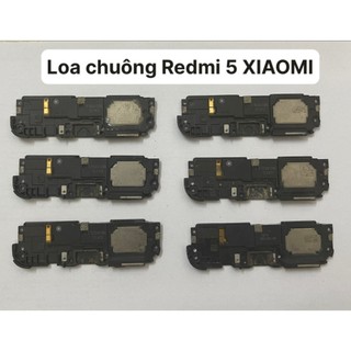 loa chuông Redmi 5 Xiaomi