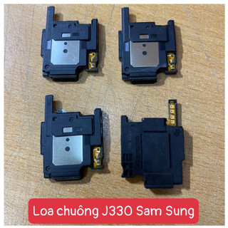 Loa chuông J330 sam sung,thay thế