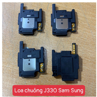 Loa chuông J330 sam sung,thay thế