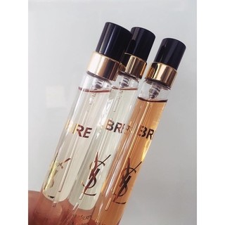 Nước hoa mini ysl libre edp ống xịt