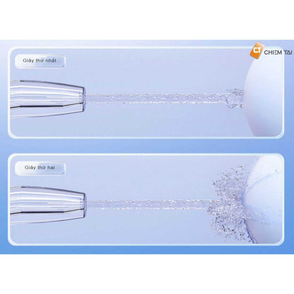 Máy tăm nước Enpuly L13