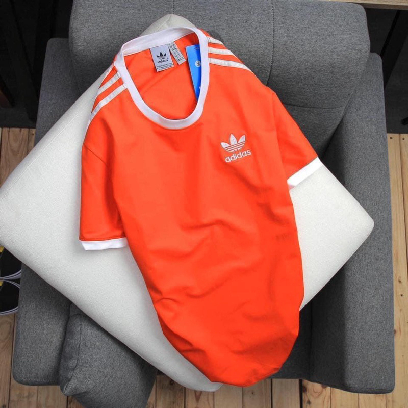 Áo Adidas cotton nam nữ hottrend