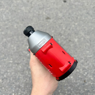 Máy bắt vít  Milwaukee (M18BLIDR-0C0)