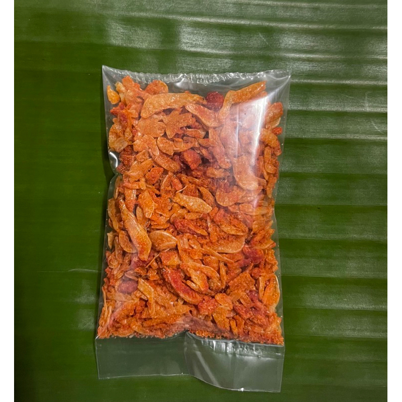 Bịch ruốc sấy tây ninh nhỏ