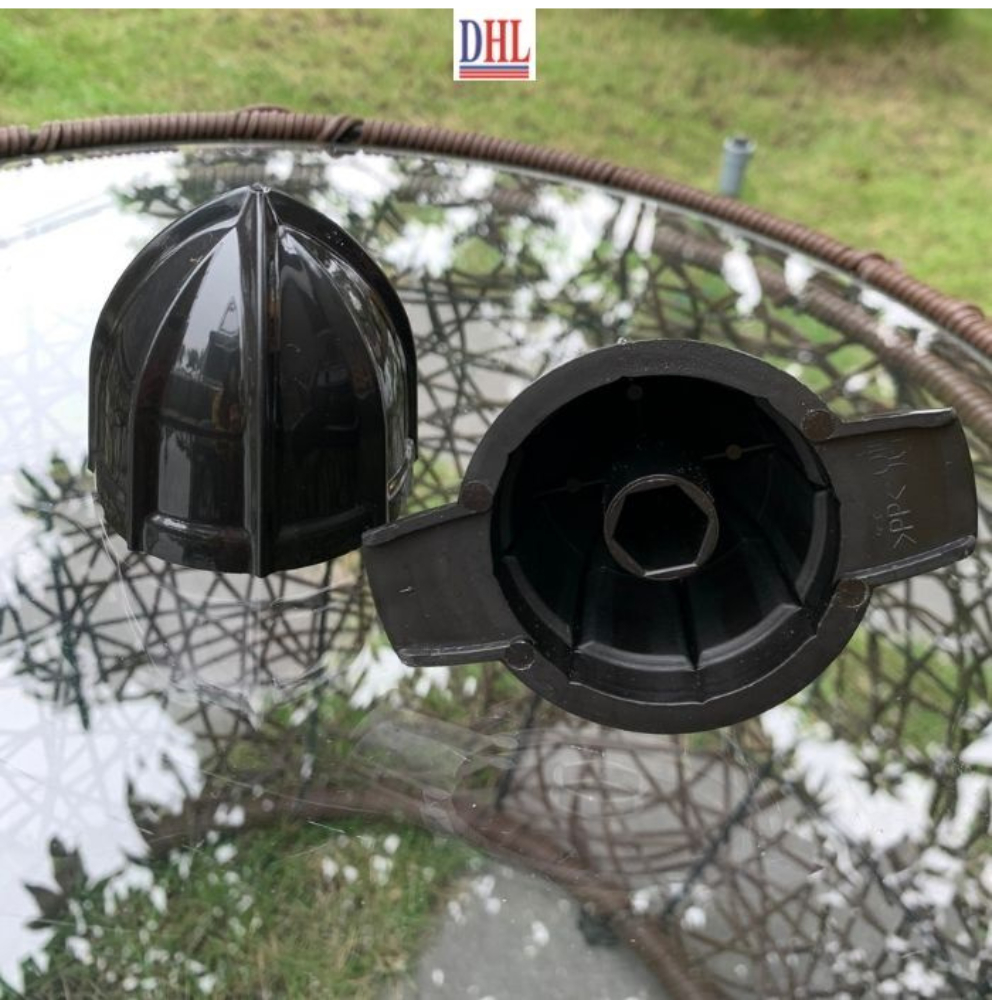 Đầu vắt, núm vắt cam dành cho máy Kalpen CJK-2681