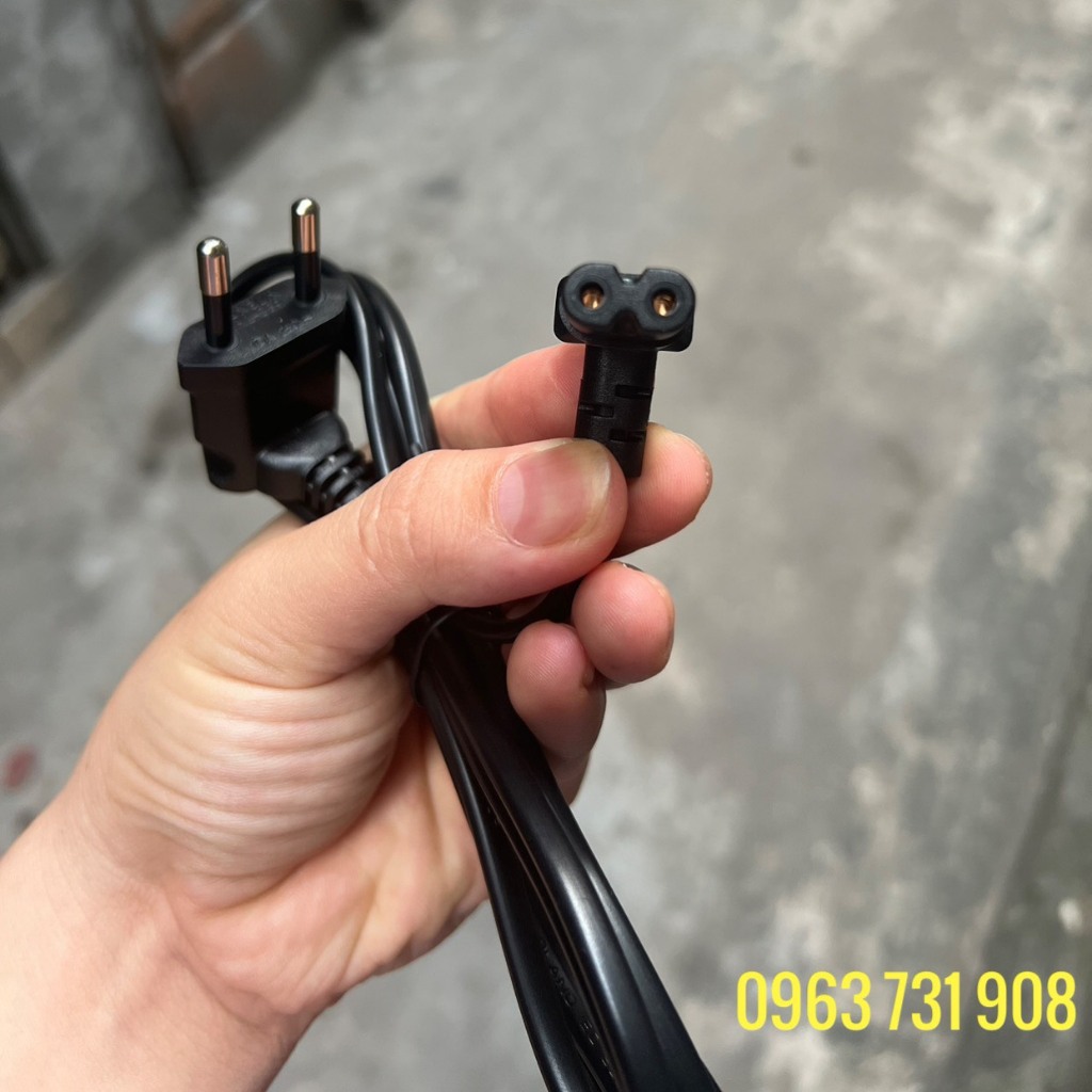 Dây nguồn tivi Panasonic chính hãng