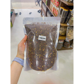  Muối Kiến Vàng Đặc Sản Tây Nguyên 