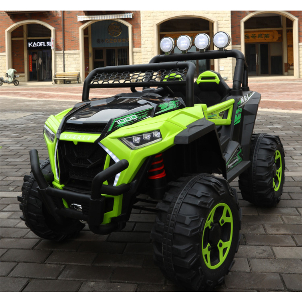 Xe Ô Tô Điện SMT 555