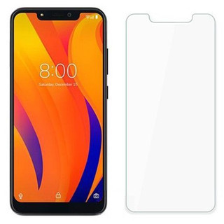 Kính cường lực Vsmart Active 1 Plus kính trong suốt kính không full màn hình