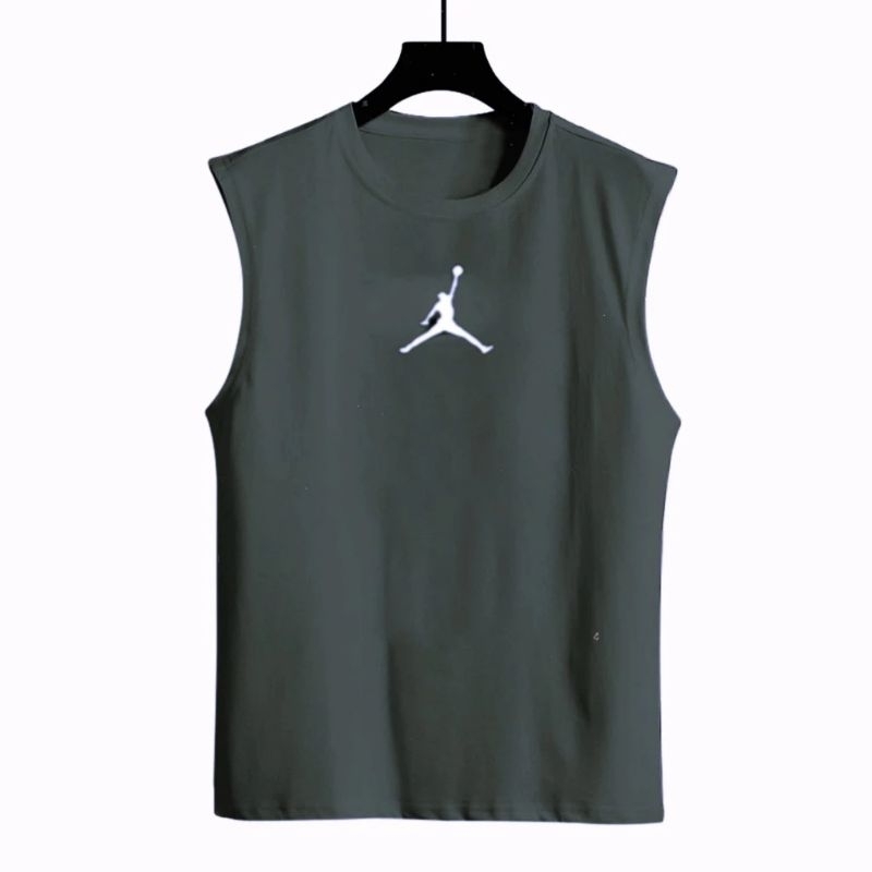 Áo ba lỗ thun lạnh nam , áo thun 3 lỗ nam tập gym BL001