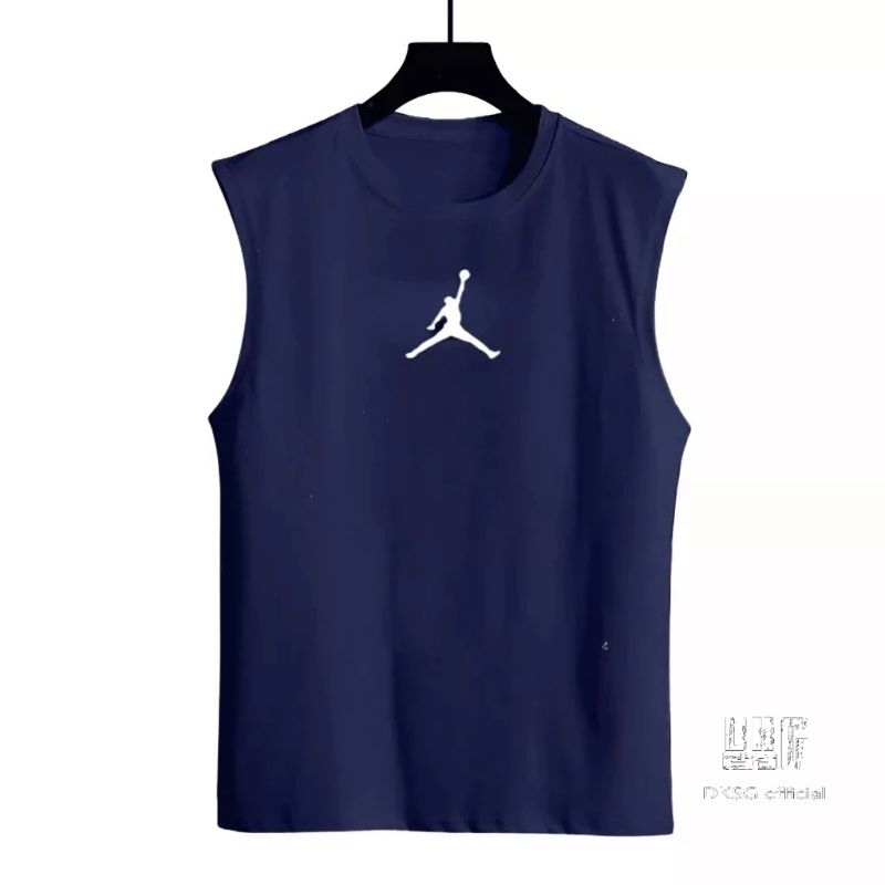 Áo ba lỗ thun lạnh nam , áo thun 3 lỗ nam tập gym BL001