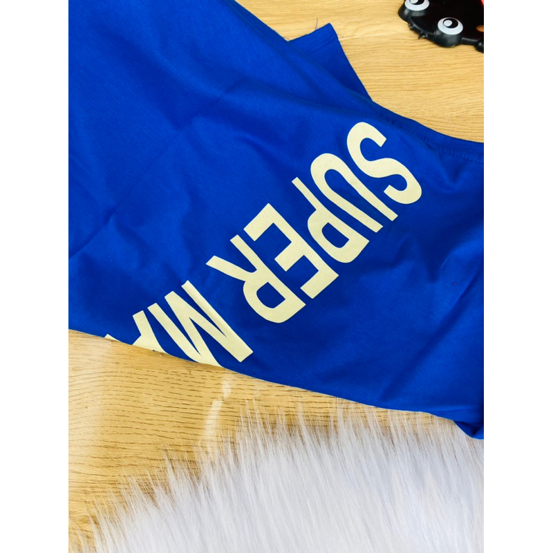 🌶️ Áo cotton hàng shop bé trai từ 35-55kg