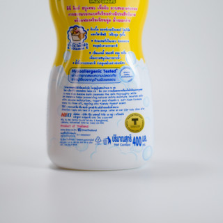 Sữa Tắm Dnee Kid trẻ em 400ml Thái Lan