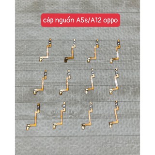 Cáp nguồn A5s Oppo