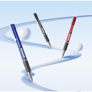  Bút Bi Thiên Long TL-036 - Mực Đỏ