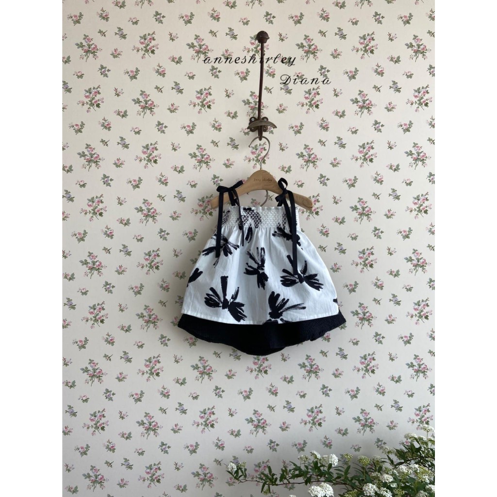 ANNE SHIRLEY Suit Jane cho bé gái siêu xinh