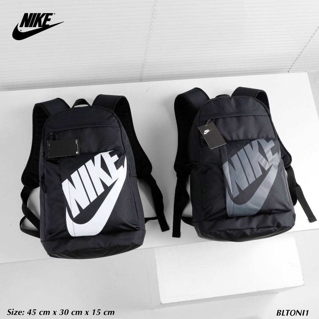 Balo Thời Trang Thể Thao Đi Học Nike Sportswear Elemental Backpack