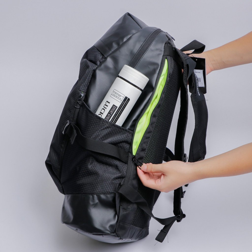 Balo Thể Thao Du Lịch Adidas Endurance Packing System Backpack - GL8573