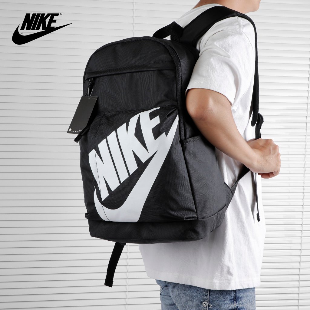 Balo Thời Trang Thể Thao Đi Học Nike Sportswear Elemental Backpack