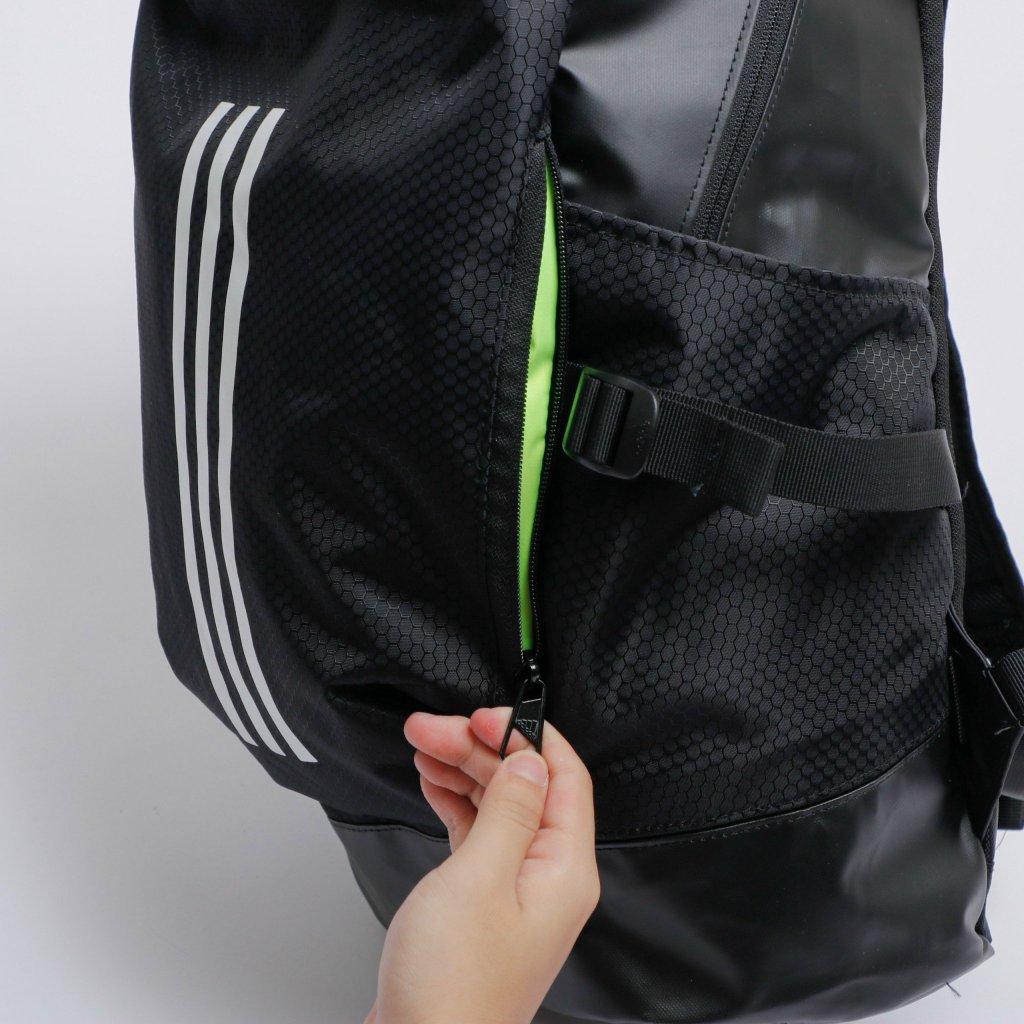 Balo Thể Thao Du Lịch Adidas Endurance Packing System Backpack - GL8573