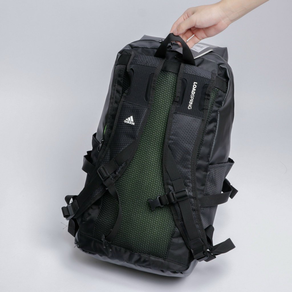 Balo Thể Thao Du Lịch Adidas Endurance Packing System Backpack - GL8573