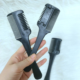Dao bào tóc, dao tỉa tóc