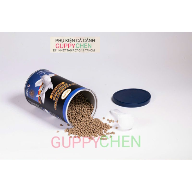 Cám RELIVE - Thức Ăn Dành Cho Chép Sư Tử , Chép Short