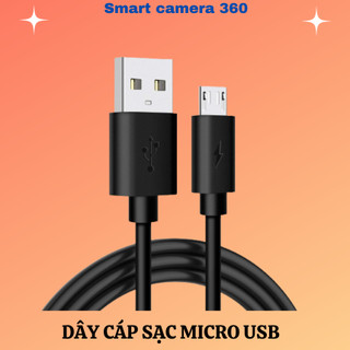 Dây Cáp USB To DC 5.5x2.1mm