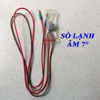 Sò lạnh tủ lạnh toshiba, sò lạnh nhật