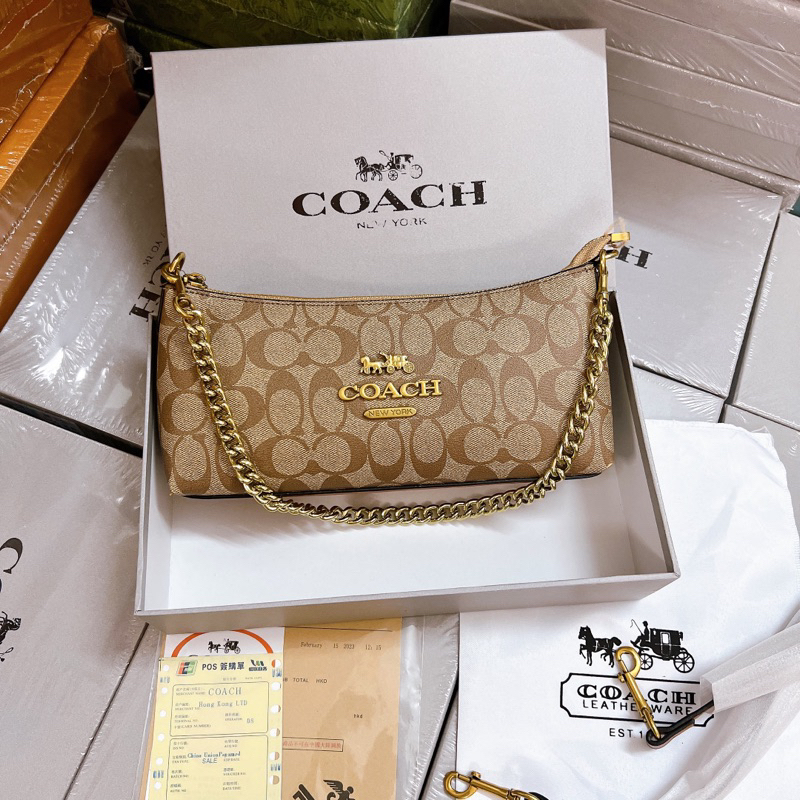 TÚI Co@ch Aieeu SPSL Fullbox Seal