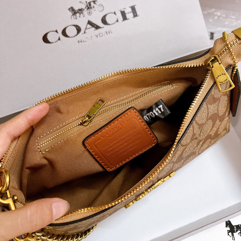 TÚI Co@ch Aieeu SPSL Fullbox Seal