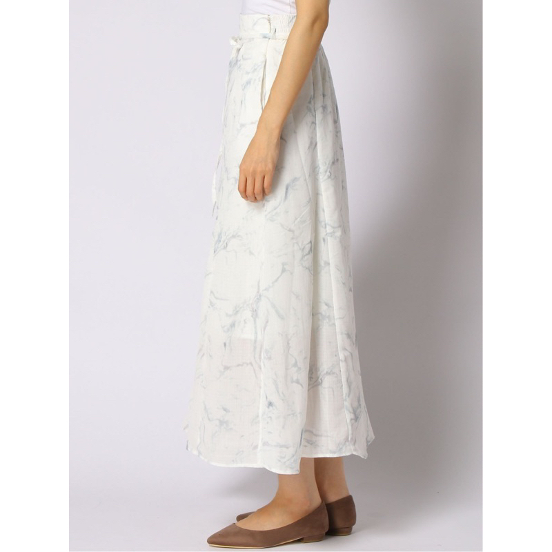 Chân váy midi xuất Nhật