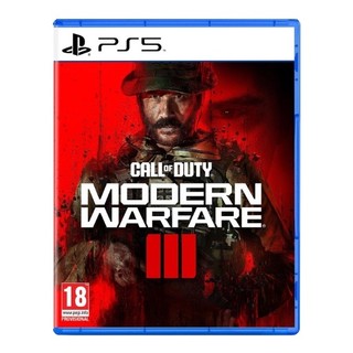 Đĩa game call of duty modern warfare 3 cho ps5