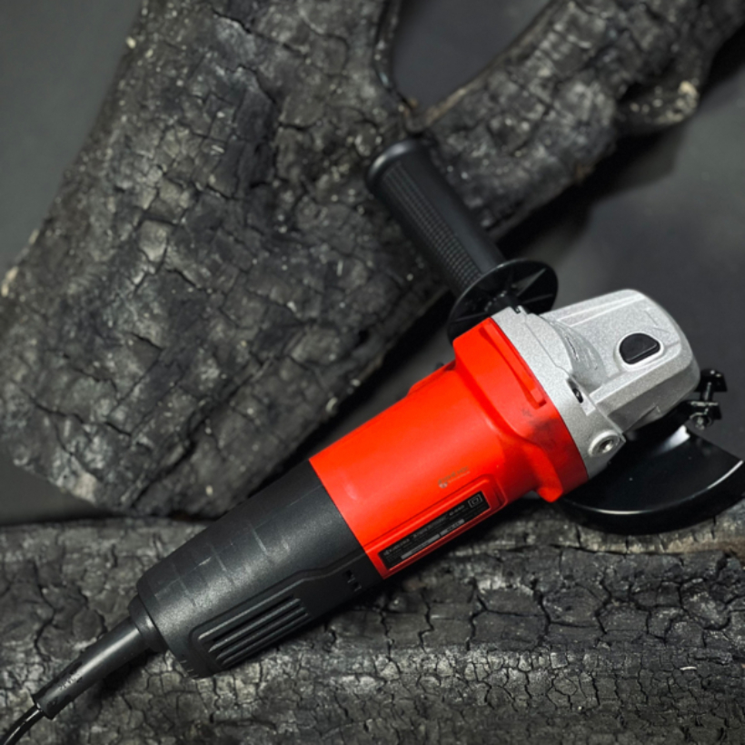 Máy mài góc cầm tay 100mm 650W Kyocera G-650