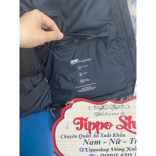 Phao béo dư xịn