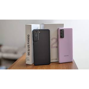 Điện Thoại Samsung Galaxy S20 FE  - Phú Đức Mobile