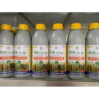 Ida vil 5sc - nước vàng độc quyền - thuốc trừ bệnh lưu dẫn