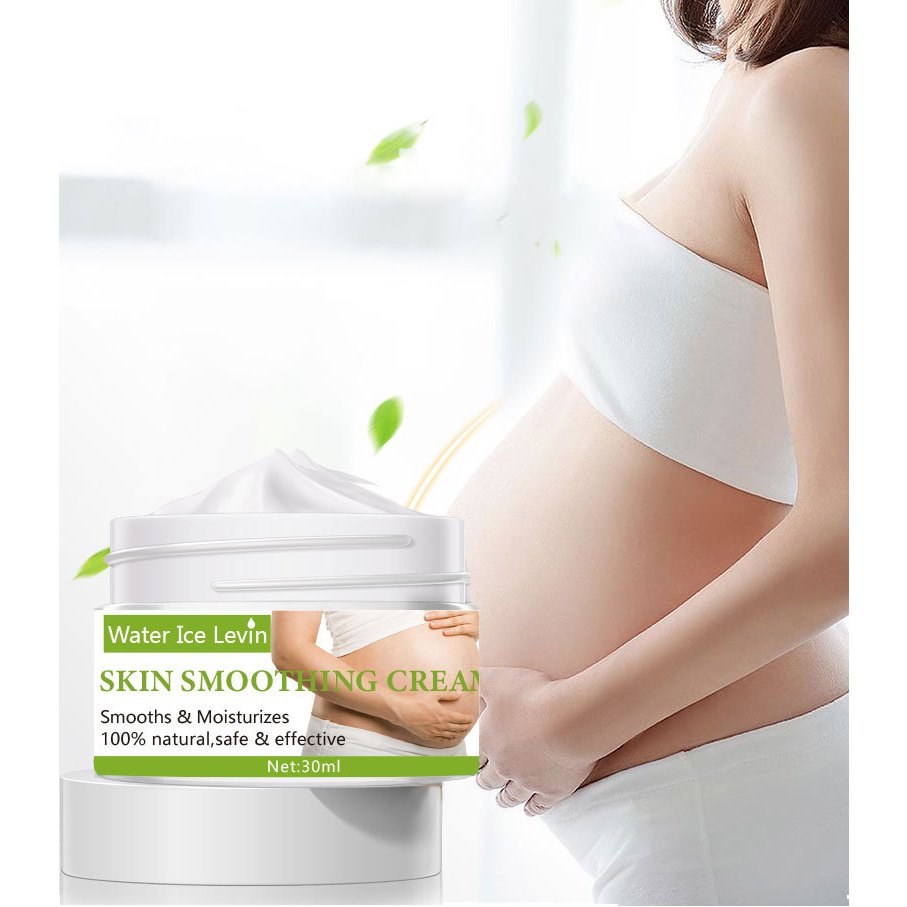 Kem Xóa Sẹo, Làm Mờ Sẹo Rạn Da do Mnag thai, tăng cân, dậy thì, thành phần tự nhiên an toàn và rất rẻ-Herbal Product