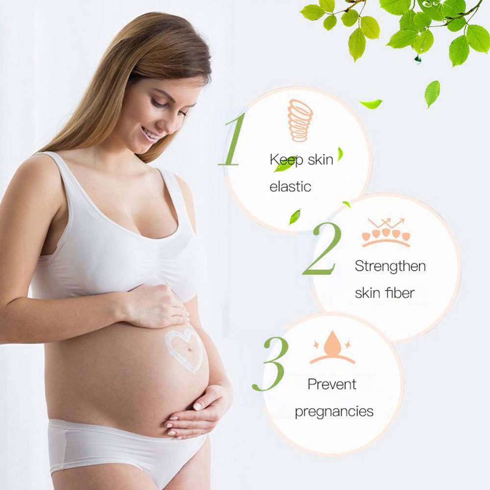 Kem Xóa Sẹo, Làm Mờ Sẹo Rạn Da do Mnag thai, tăng cân, dậy thì, thành phần tự nhiên an toàn và rất rẻ-Herbal Product