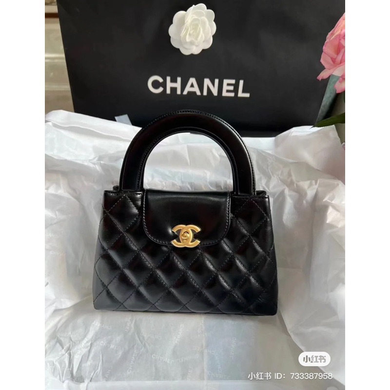 Túi CN Kelly SPSL Fullbox Nam Châm Seal