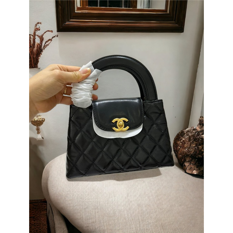 Túi CN Kelly SPSL Fullbox Nam Châm Seal