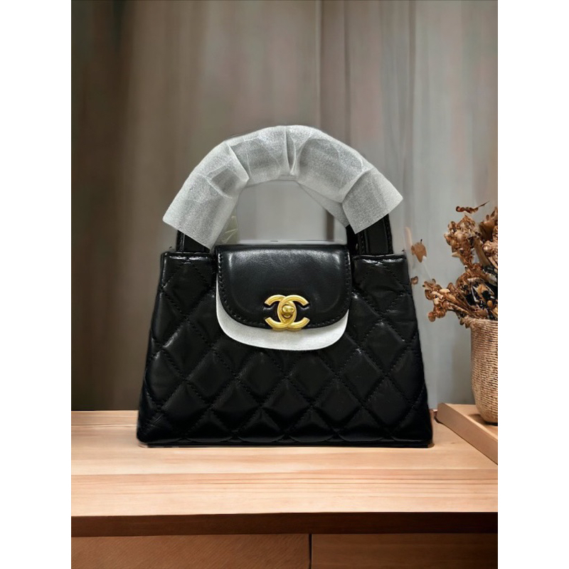 Túi CN Kelly SPSL Fullbox Nam Châm Seal