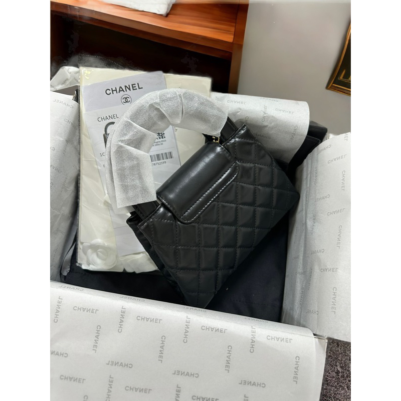 Túi CN Kelly SPSL Fullbox Nam Châm Seal