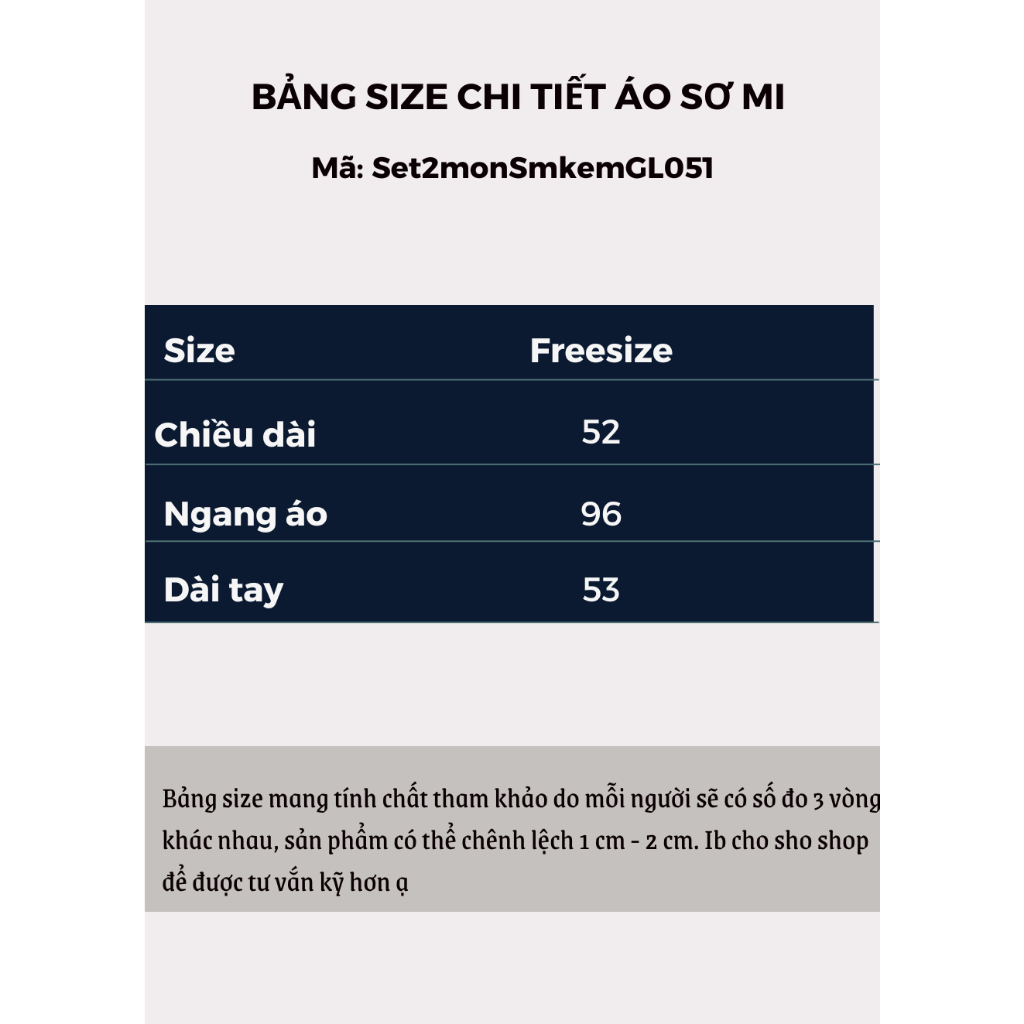 Set 2 món áo sơ mi mix gile nỉ tăm - Retrostyle.vn - Set2monSmkemGL051_P7K4