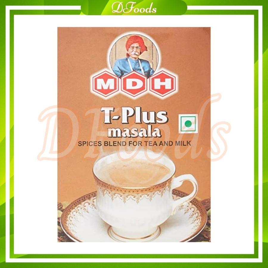 Trà Sữa Ấn Độ Tea Masala 50gr