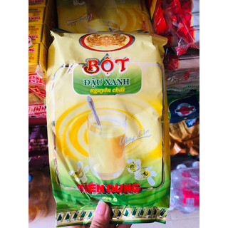 Bột đậu xanh Tiên dung túi 500g