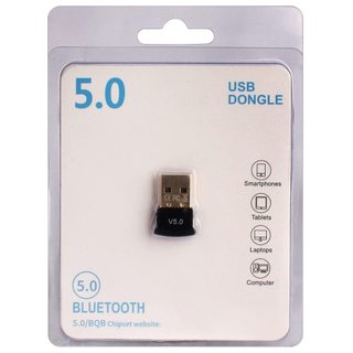 USB Bluetooth 5.0 dùng cho máy tính LaptoP, PC