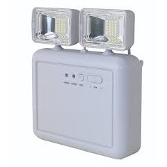 Đèn led chiếu sáng khẩn cấp Rạng Đông D KC02/2W - D KC02/6W- D KC02/8W- D KC02/10W