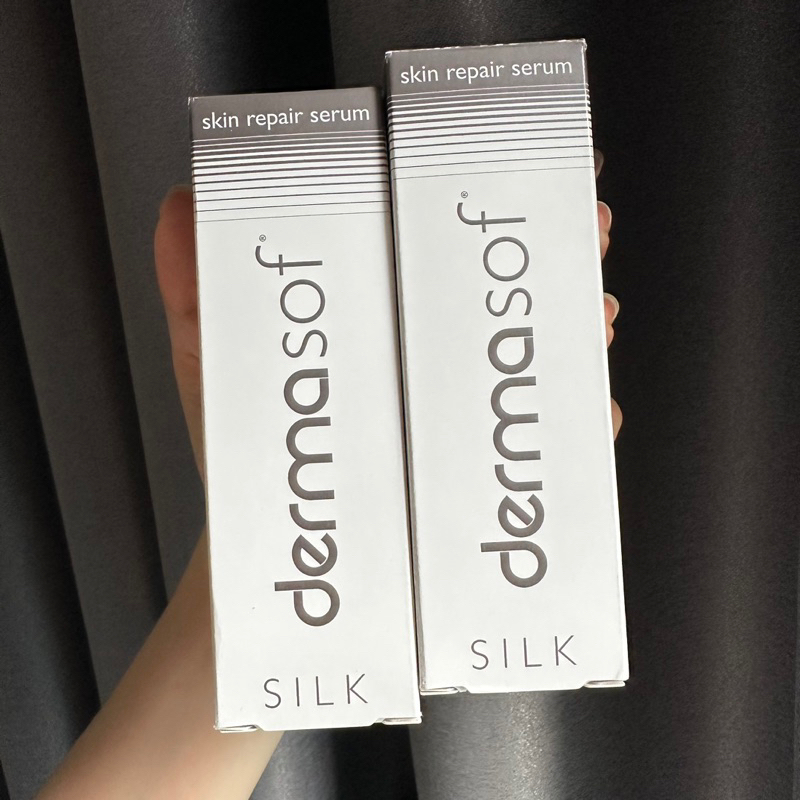 KEM SỨT RẠN DA SẸO DA DERMASOF 30ml