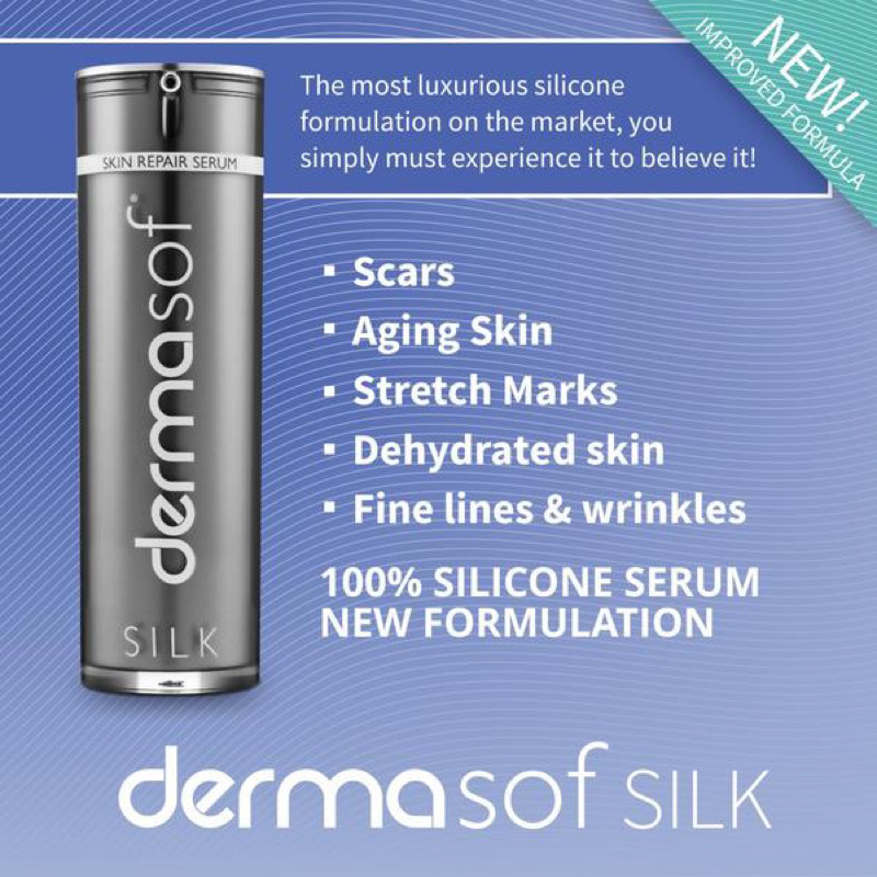 KEM SỨT RẠN DA SẸO DA DERMASOF 30ml